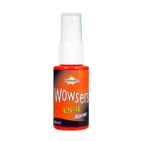 Dynamite Baits Wowsers Bait Spray ES-B 30ml (DY1542)
