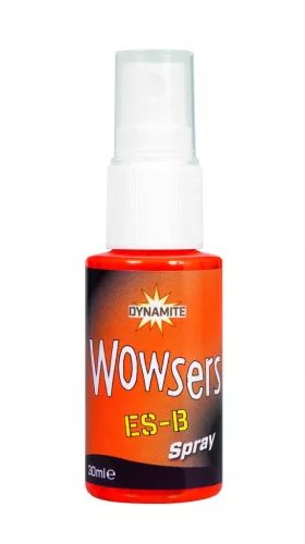 Dynamite Baits Wowsers Bait Spray ES-B 30ml (DY1542)