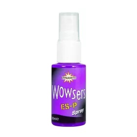 Dynamite Baits Wowsers Bait Spray ES-P 30ml (DY1543)