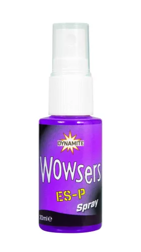 Dynamite Baits Wowsers Bait Spray ES-P 30ml (DY1543)