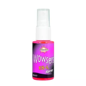 Dynamite Baits Wowsers Bait Spray ES-L 30ml (DY1544)