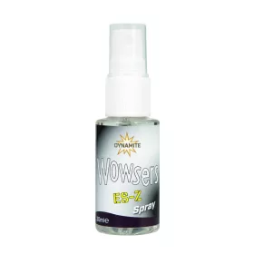 Dynamite Baits Wowsers Bait Spray ES-Z 30ml (DY1545)