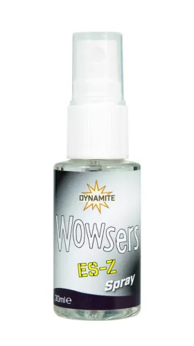 Dynamite Baits Wowsers Bait Spray ES-Z 30ml (DY1545)