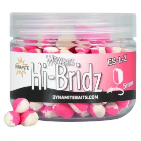   Dynamite Baits Wowsers Hi-Bridz ES-L-Z 5mm horogcsali pellet (DY1547)