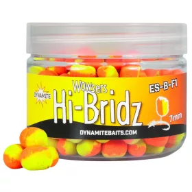   Dynamite Baits Wowsers Hi-Bridz ES-B-F1 7mm horogcsali pellet (DY1548)