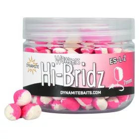   Dynamite Baits Wowsers Hi-Bridz ES-L-Z 7mm horogcsali pellet (DY1549)