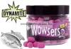 Dynamite Baits Wowsers - Yellow Es-F1 3mm horogcsali pellet (DY1559)