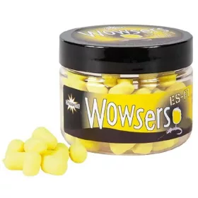   Dynamite Baits Wowsers - Yellow Es-F1 7mm horogcsali pellet (DY1561)