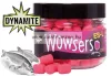 Dynamite Baits Wowsers - Yellow Es-F1 7mm horogcsali pellet (DY1561)