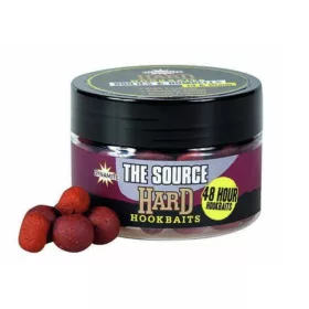   Dynamite Baits The Source Hard Hookbaits 14/15mm bojli (DY1572)