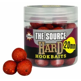Dynamite Baits The Source Hard Hookbaits 20mm bojli (DY1573)