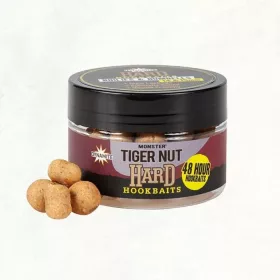   Dynamite Baits Monster Tigernut Hard Hookbaits bojli 14/15mm (DY1576)