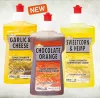 Dynamite Baits XL Liquid Chocolate Orange aroma 250ml (DY1630)