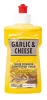 Dynamite Baits XL Liquid Garlic & Cheese aroma 250ml (DY1631)