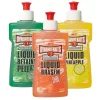 Dynamite Baits XL Liquid Garlic & Cheese aroma 250ml (DY1631)