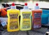 Dynamite Baits XL Liquid Sweetcorn & Hemp aroma 250ml (DY1632)