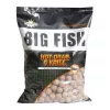 Dynamite Baits Big Fish Hot Crab & Krill bojli  20mm 1,8kg (DY1643) rák ízben