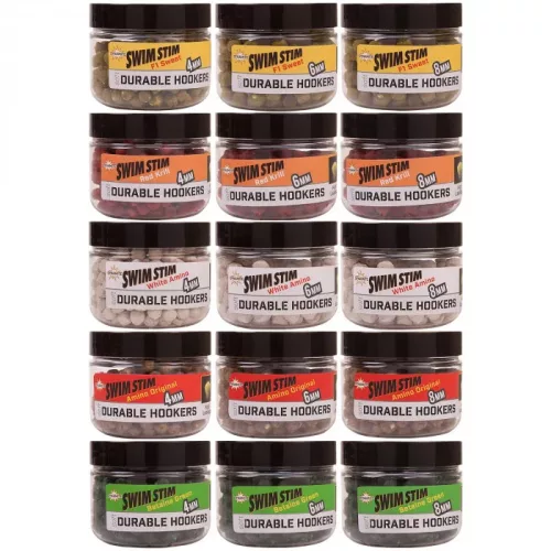 Dynamite Baits Durable HP Sweetcorn  6mm pellet (DY1664)
