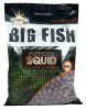 Dynamite Baits Big Fish 15mm 1kg PEPPERED SQUID (DY1681)