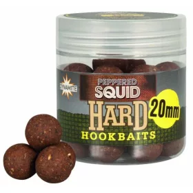   Dynamite Baits Big Fish Peppered Squid Hard Hookbaits bojli 20mm (DY1689)