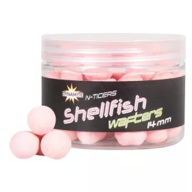Dynamite Baits N-Ticers Range Shellfish Pop-Up 12mm (DY1835)