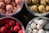 Dynamite Baits N-Ticers Range Choccymalt Pop Ups 12mm (DY1841)
