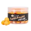 Dynamite Baits N-Ticers Range Tutti Frutti Pop-Up 15mm (DY1849)