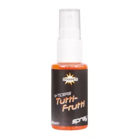   Dynamite Baits N-Ticers Range Tutti Frutti Spray 30ml (DY1869)