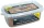 Dynamite Baits Big Fish Ready Method & Hybrid Feeder Pellets Box 2mm 1,2kg Sweet Banoffi  (DY1890)