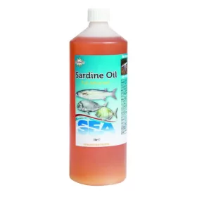   Dynamite Baits XL910 aroma Sardine Oil 1l szardínia olaj  (ADY041910)