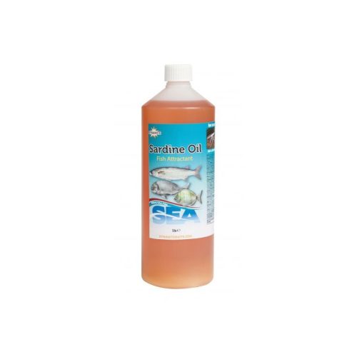 Dynamite Baits XL910 aroma Sardine Oil 1l szardínia olaj  (ADY041910)