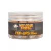 Dynamite Baits Hot Crab & Krill Foodbait Pop-Up 15mm (DY1958)
