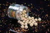 Dynamite Baits Hot Crab & Krill Foodbait Pop-Up 15mm (DY1958)