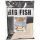 Dynamite Baits GLM Fishmeal Method Mix 1.8Kg etetőanyag Zöldkagylóval (Dy1471 )