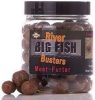 Dynamite Baits Big Fish River Hookbaits Meat Furter Busters horogcsali (DY1388)