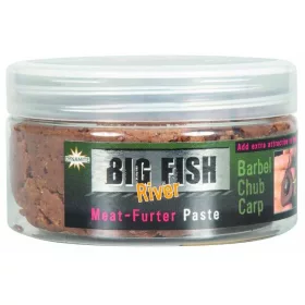   Dynamite Baits Big Fish River Paste Meat-Furter horogpaszta (DY1396) Húsos