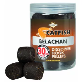   Dynamite Baits Belachan Dissolver Catfish Pellet 30mm (ADY740858 )