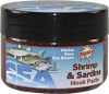 Dynamite Baits See Shrimp & Sardine Hook Paste horogpaszta 150g (ADY740907)