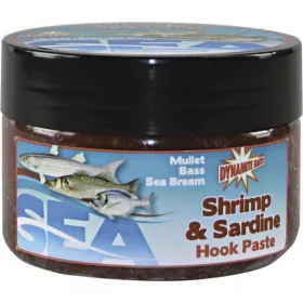   Dynamite Baits See Shrimp & Sardine Hook Paste horogpaszta 150g (ADY740907)