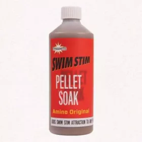   Dynamite Baits Swim Stim Amino Original Pellet Soak 500ml pellet aroma (DY1421)