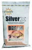 Dynamite Baits etetőanyag Silver X Bream Original 1kg (SX510)