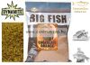 Dynamite Baits Big Fish Choco Orange  Feeder 1,8kg etető anyag (Dy1478) édes csoki-narancs