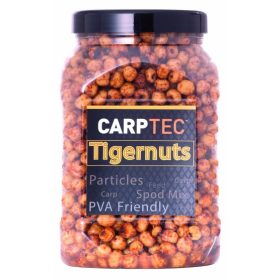   Dynamite Baits Carptec Particles PVA Friendly Tigernut 1000ml (ADY770000)