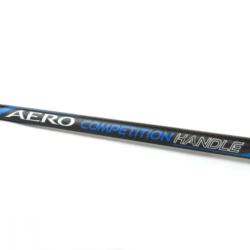 Merítőnyél Shimano Landing Net Handle Aero Comp 4m (AECOMLNH40M)