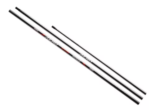 Merítőnyél Shimano Aero Power Landing Net Handle 4,00m 4r ( AEPCLNH40)