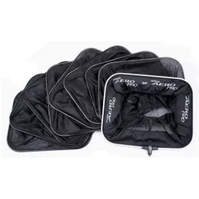   Haltartó Shimano Aero Pro Keepnet 2,5m versenyszák (AEPKN250)