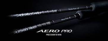 Shimano Aero Pro Distance Feeder 3,96m 13'0