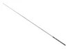 Shimano Aero Pro F1 Power Kit Shallow One Piece 183cm (ER 18) Grey power kit (AEPROSF1PK)