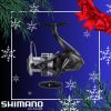 Shimano Aero BB C3000 5,0:1 orsó (AEROBBC3000)