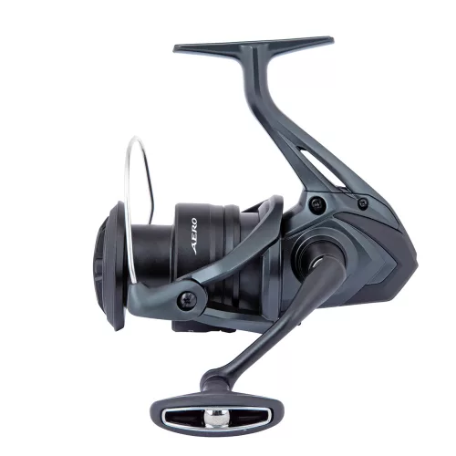 Shimano Aero C5000 elsőfékes orsó (AEROC5000)